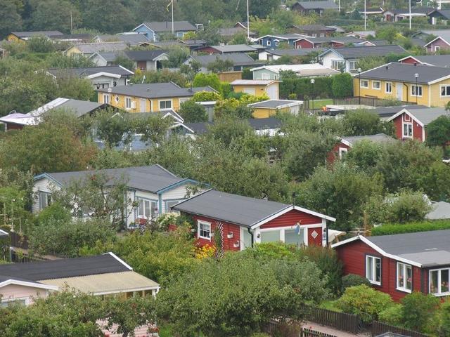 Lägenhet hyra i Helsingborg, Skåne