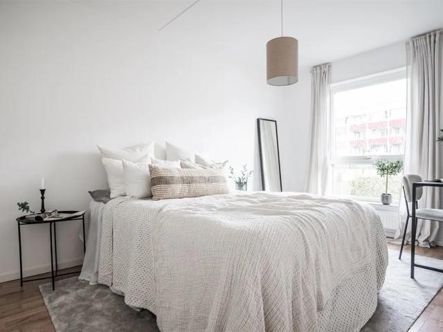 Lägenhet hyra i Fredriksdal, Helsingborg