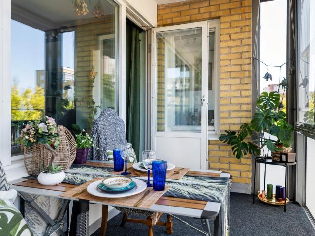 Bostad till salu i Helsingborg, Skåne