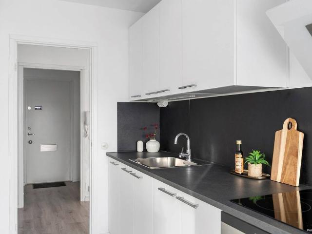 Lägenhet hyra i Helsingborg, Skåne