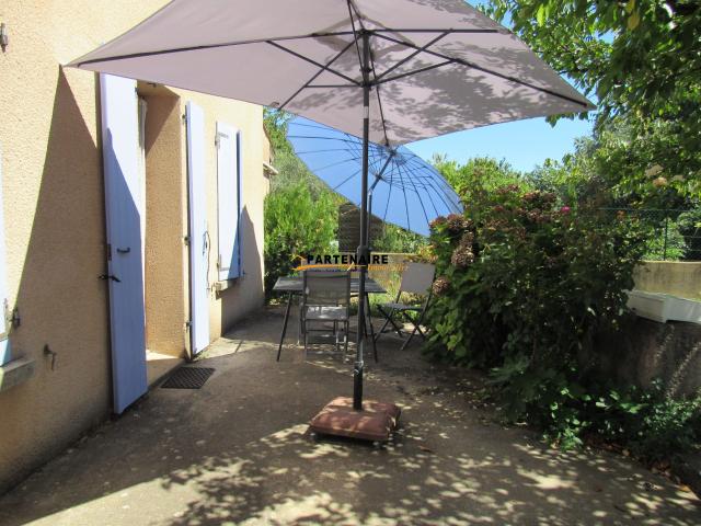 Maison vente à Valence, Larnage