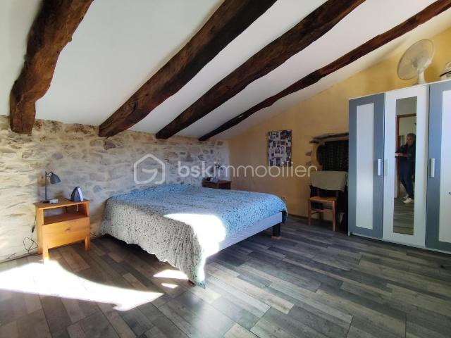 Maison vente à Privas, Larnas