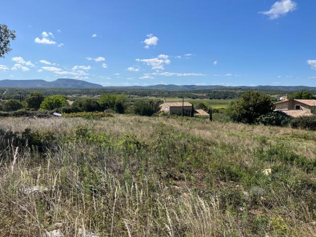 Terrain vente à Privas, Larnas