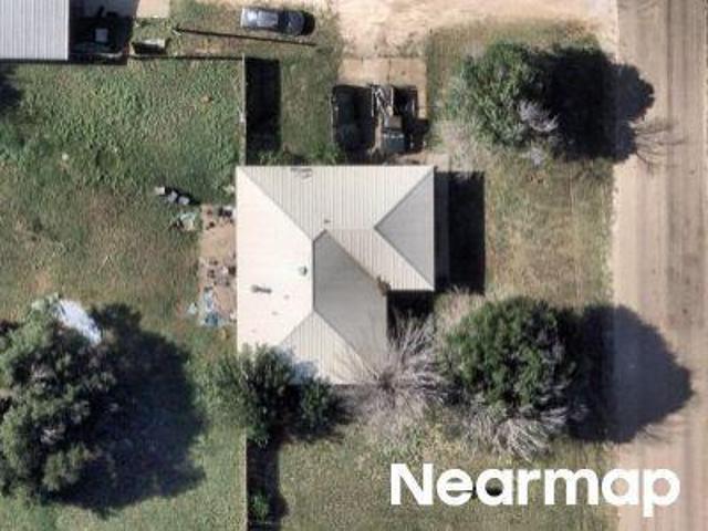 House for sale in Taylor, Texas