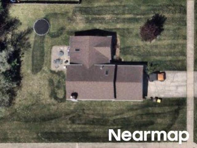 House for sale in Winnebago, Illinois