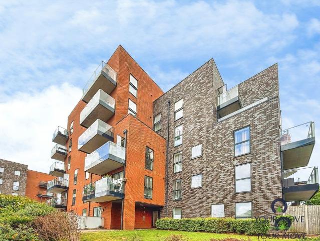 Apartment for rent in North End, Greater London