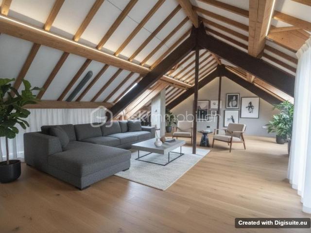Appartement vente à Larnod, Doubs