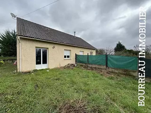 Maison vente à Auxerre, Laroche-saint-cydroine