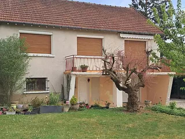 Maison vente à Auxerre, Laroche-saint-cydroine