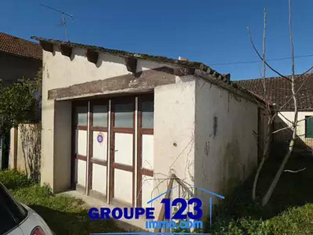 Garage vente à Auxerre, Laroche-saint-cydroine