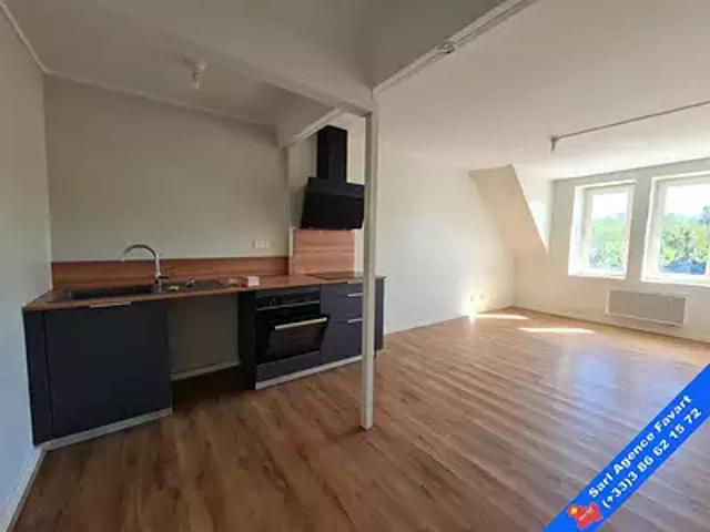 Appartement location à Laroche-Saint-Cydroine, Yonne
