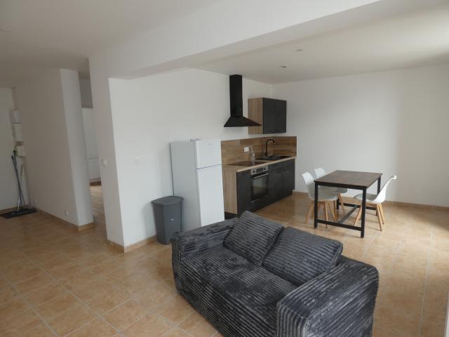 Appartement location à Auxerre, Laroche-saint-cydroine
