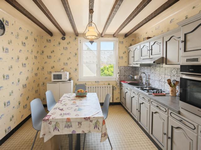 Maison vente à Auxerre, Laroche-saint-cydroine