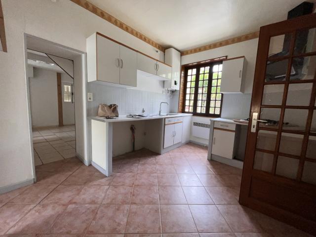 Maison vente à Auxerre, Laroche-saint-cydroine