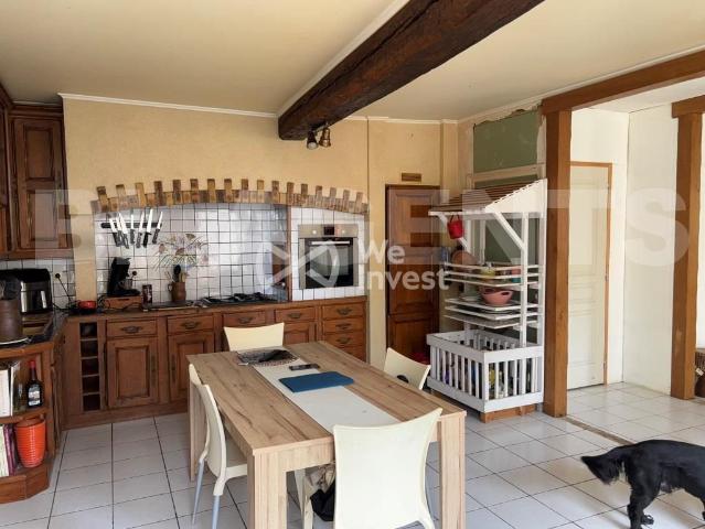 Maison vente à Auxerre, Laroche-saint-cydroine