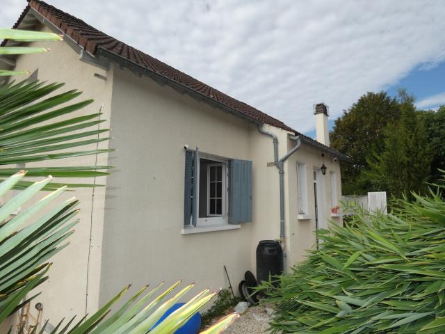 Maison vente à Auxerre, Laroche-saint-cydroine
