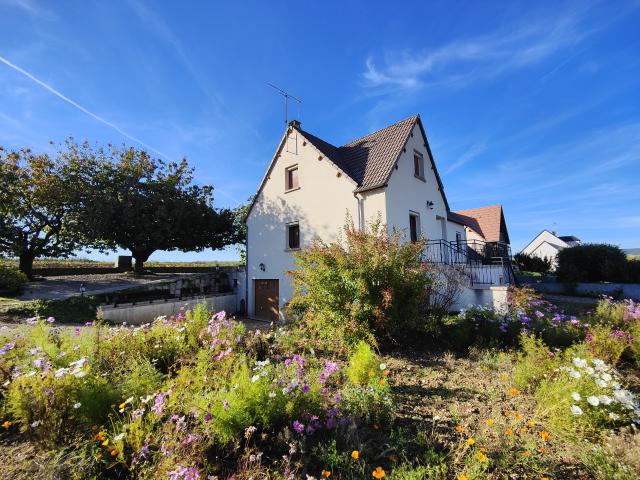 Maison vente à Auxerre, Laroche-saint-cydroine