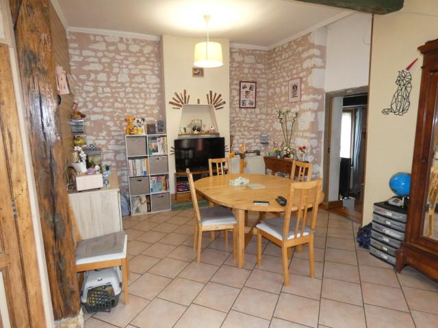 Maison vente à Auxerre, Laroche-saint-cydroine