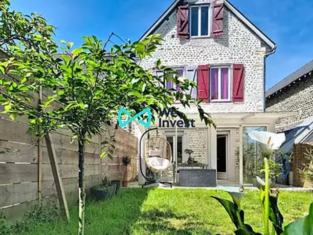 Maison vente à Pau, Laroin