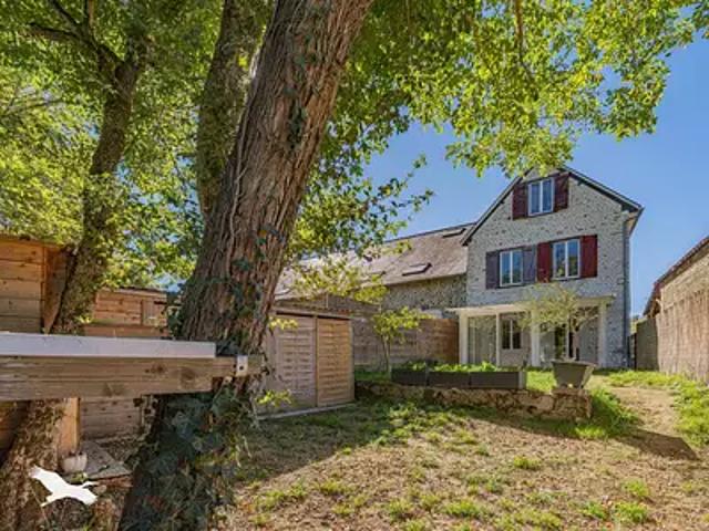 Maison vente à Laroin, Pyrénées-Atlantiques