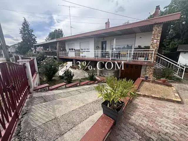 Maison vente à Laronxe, Meurthe-et-Moselle