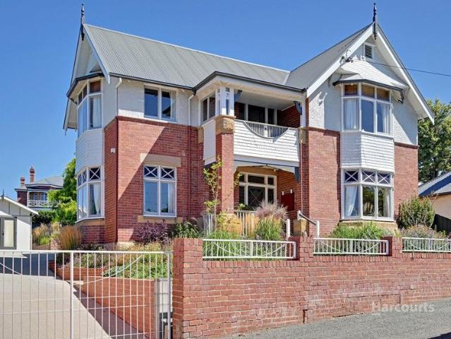 House for sale in Hobart, Tasmania