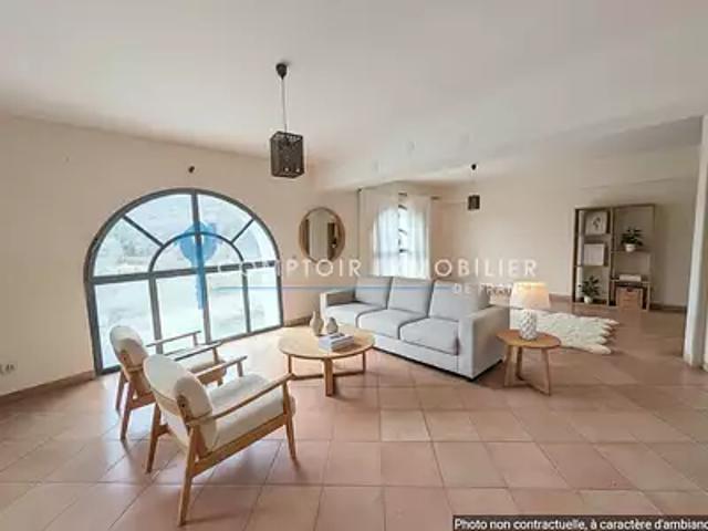 Appartement vente à Lodève, Laroque