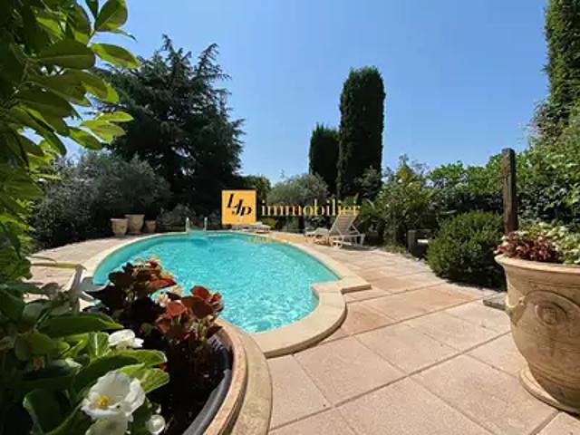 Maison vente à Lodève, Laroque