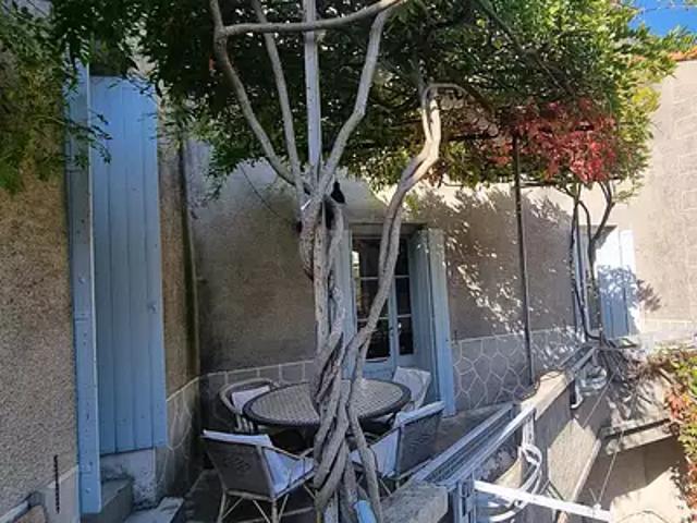 Maison vente à Lodève, Laroque