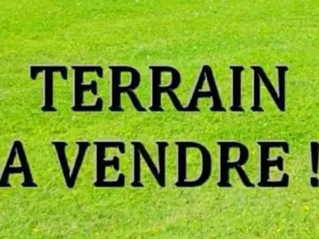 Terrain vente à Lodève, Laroque