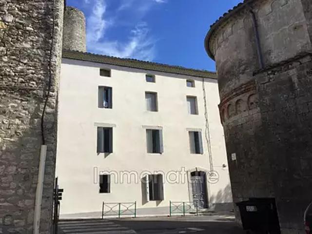 Appartement location à Lodève, Laroque