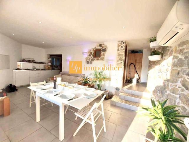 Appartement vente à Lodève, Moulès-et-baucels