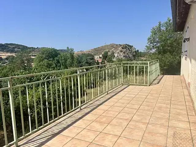 Maison vente à Narbonne, Laroque-de-fa