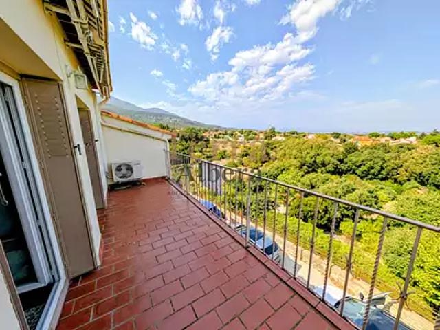 Appartement vente à Résidence Jean Sala, Laroque-des-Albères