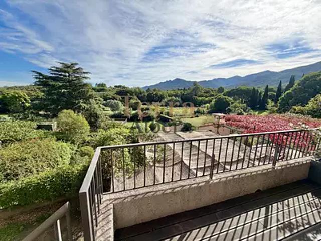 Appartement vente à Résidence Jean Sala, Laroque-des-Albères