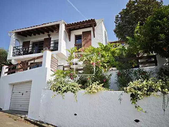 Maison vente à Céret, Laroque-des-albères