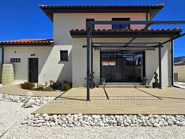 Maison vente à Céret, Laroque-des-albères