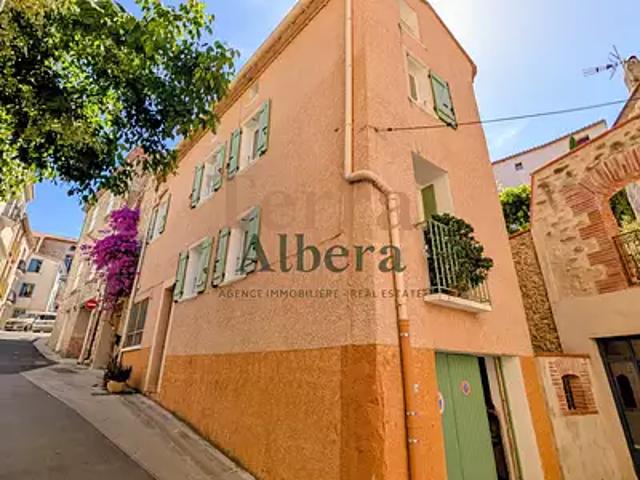 Maison vente à Céret, Laroque-des-albères