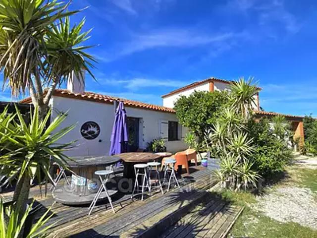 Maison vente à Céret, Laroque-des-albères