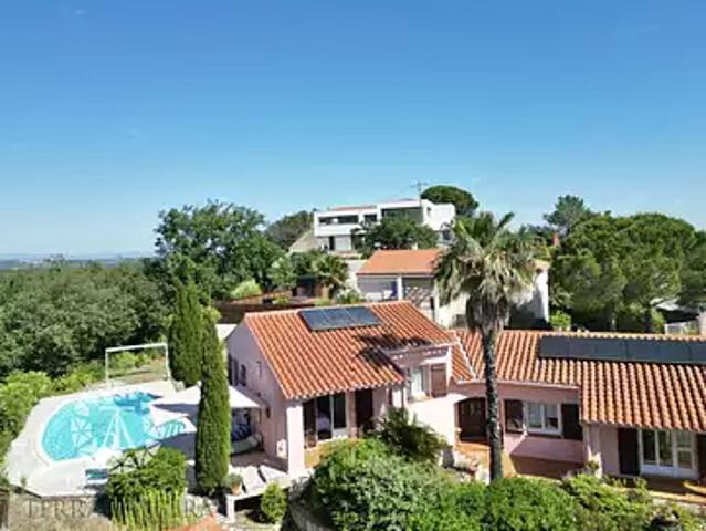 Maison vente à Céret, Laroque-des-albères