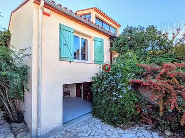 Maison vente à Céret, Laroque-des-albères