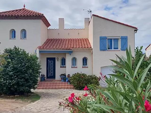 Maison vente à Céret, Laroque-des-albères