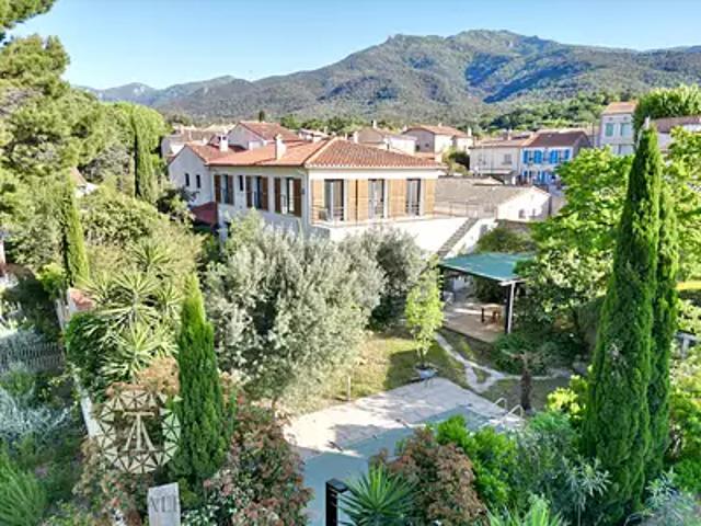 Maison vente à Céret, Laroque-des-albères
