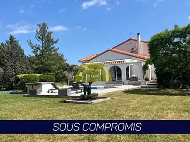 Maison vente à Céret, Laroque-des-albères