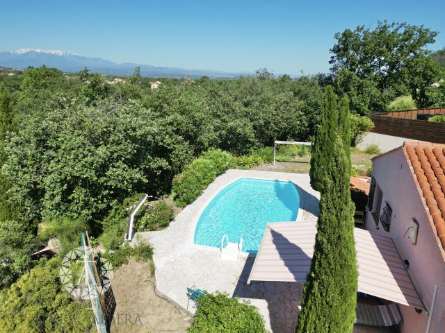 Maison vente à Céret, Laroque-des-albères