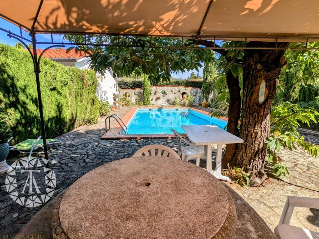 Maison vente à Céret, Laroque-des-albères