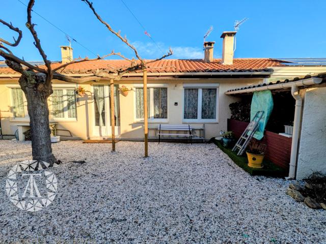 Maison vente à Céret, Laroque-des-albères