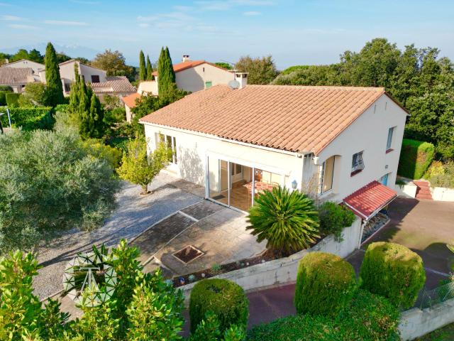 Maison vente à Céret, Laroque-des-albères