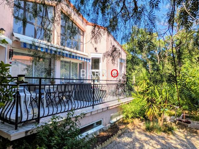 Maison vente à Céret, Laroque-des-albères