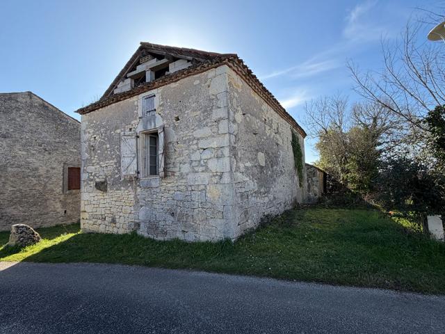 Maison vente à Laroque-des-Arcs, Bellefont-La Rauze